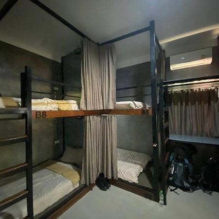 Pai My Way Hostel מראה חיצוני תמונה