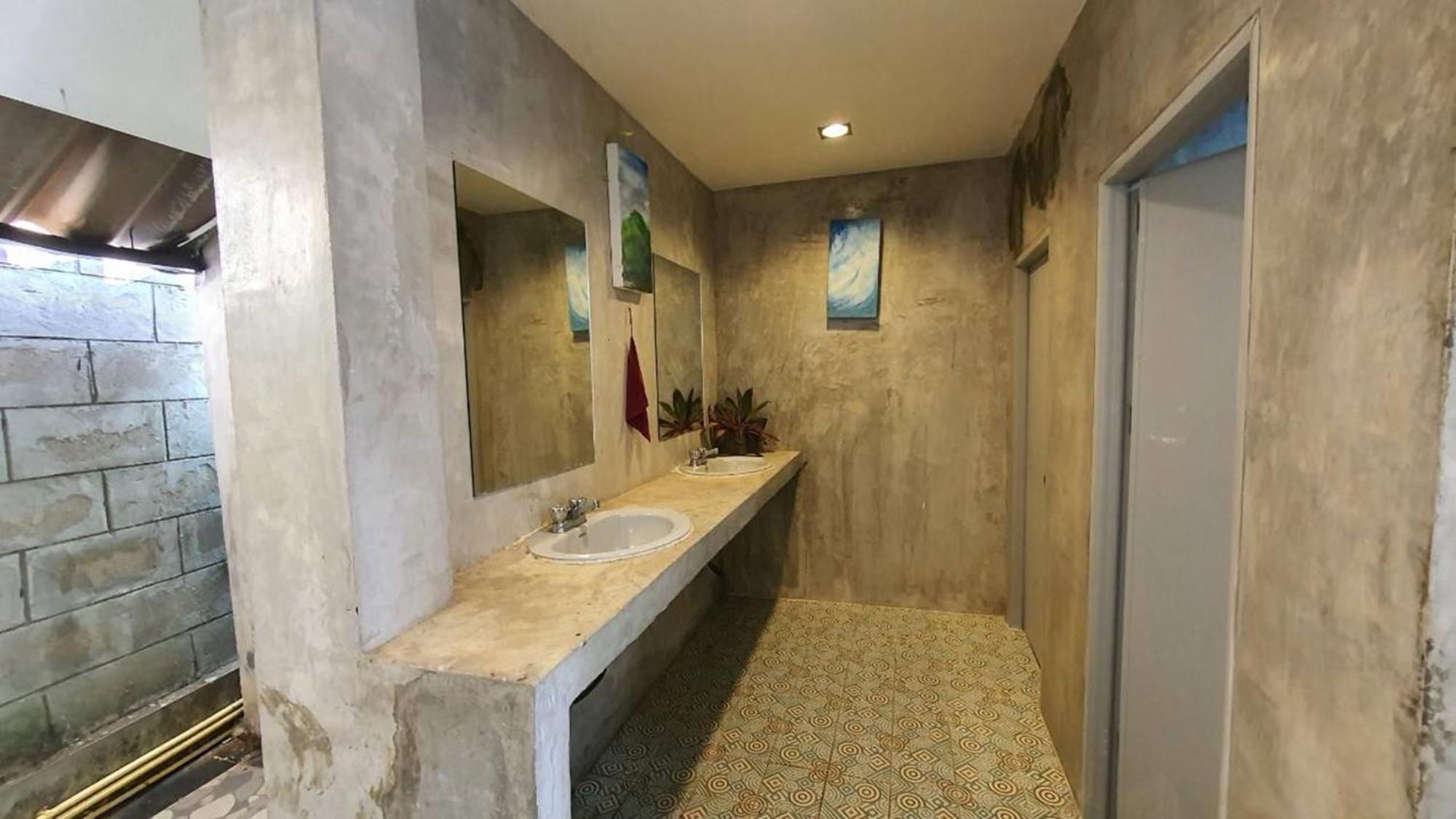 Pai My Way Hostel מראה חיצוני תמונה