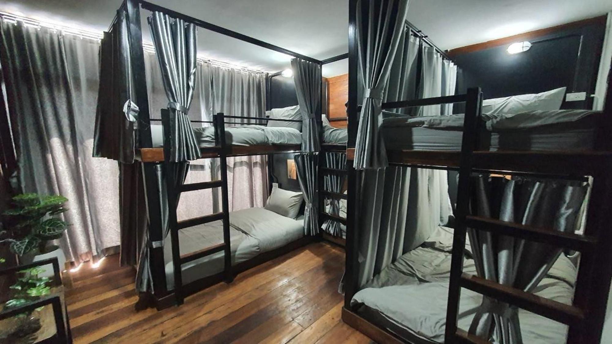 Pai My Way Hostel מראה חיצוני תמונה