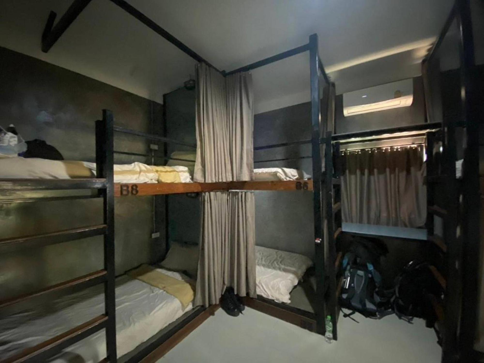 Pai My Way Hostel מראה חיצוני תמונה