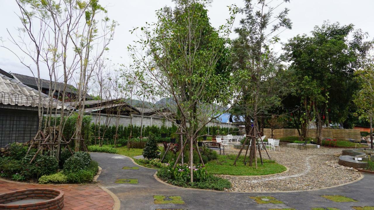 Pai My Way Hostel מראה חיצוני תמונה
