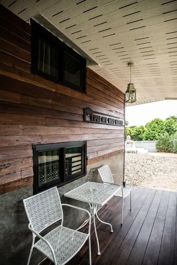 Pai My Way Hostel מראה חיצוני תמונה