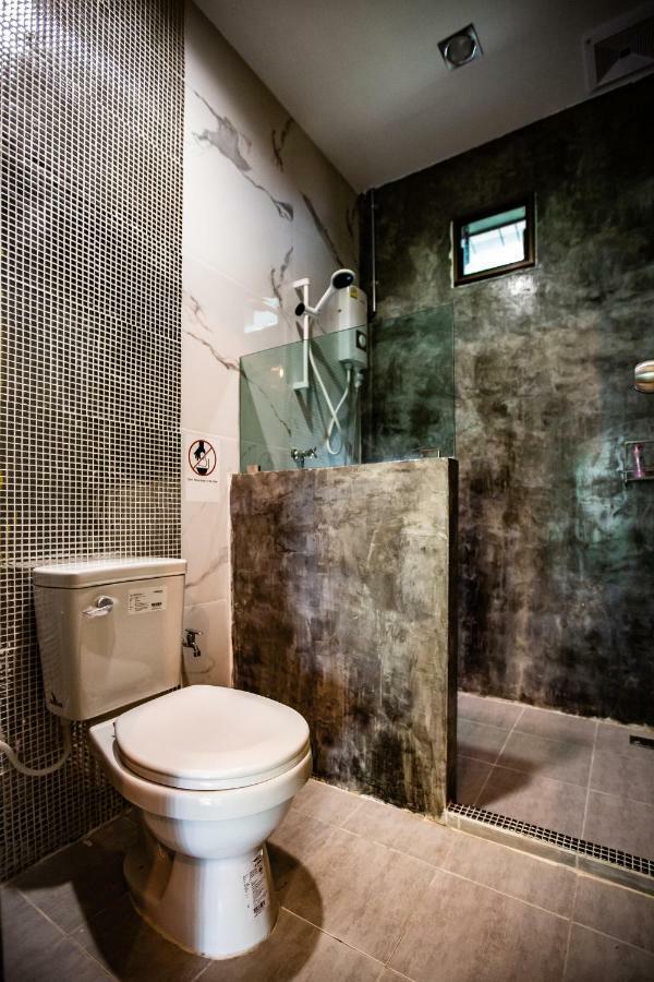 Pai My Way Hostel מראה חיצוני תמונה