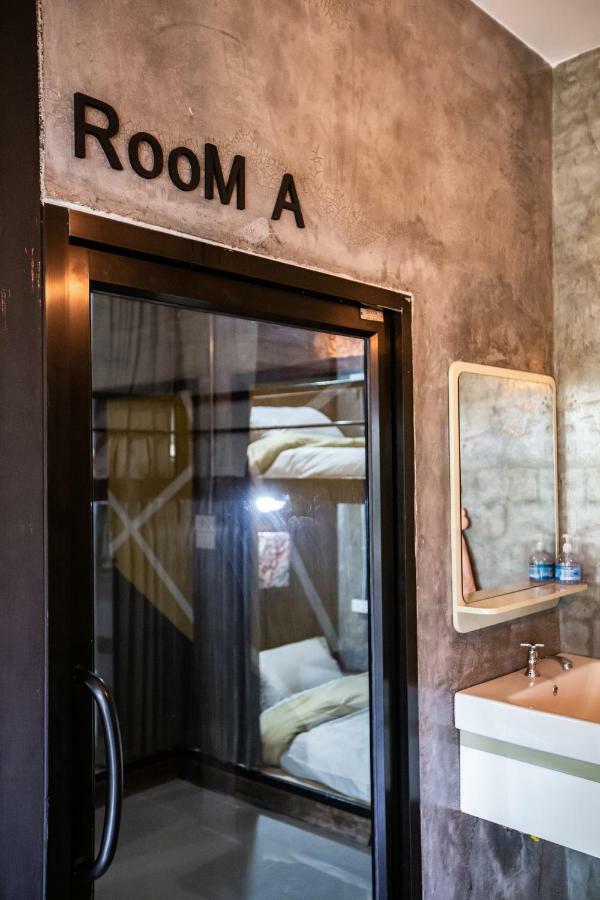 Pai My Way Hostel מראה חיצוני תמונה